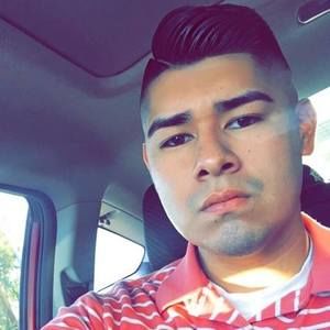 Meet your Posher, Marcos