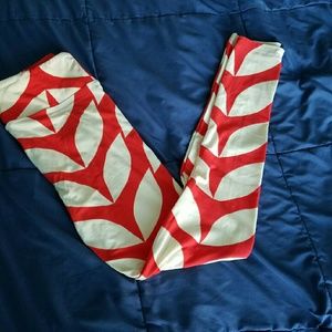 NWOT OS LuLaRoe Leggings!