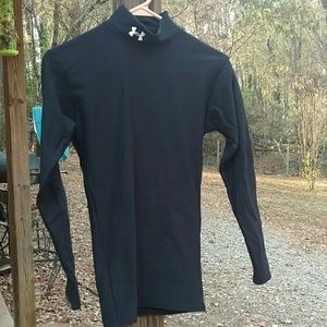 Under Armour cold gear long sleeved top