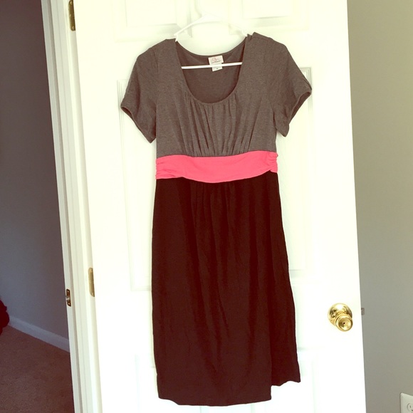 Maternity dress