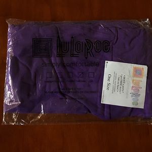NWT LuLaRoe Leggings