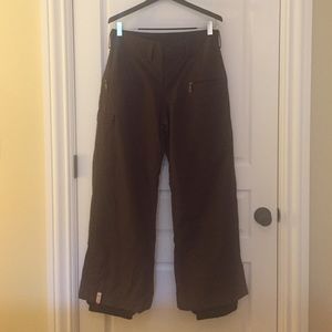 Bonfire snowboard/ski pants