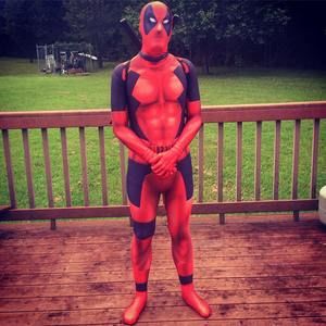 Meet your Posher, Alex