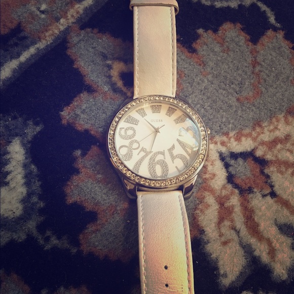 Guess watch