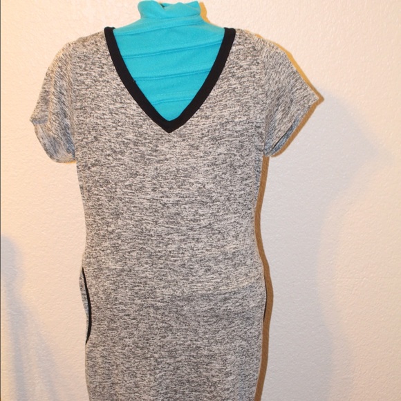 T shirt dress