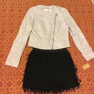 RACHEL ROY BLAZER NWT$99 SIZE 6