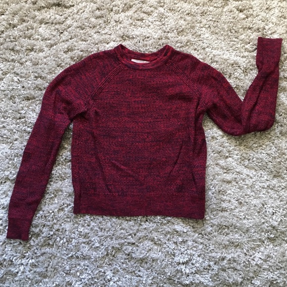 Banana Republic sweater