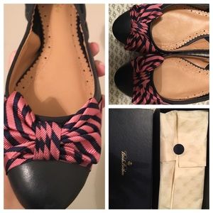 Brooks Brothers Flats