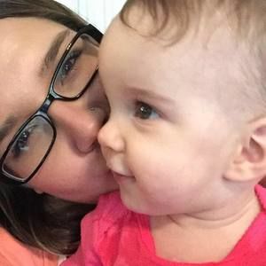 Meet your Posher, Jenna