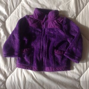 **PRICE REDUCED** Super soft children's jacket