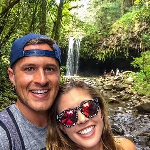 Meet your Posher, Luke