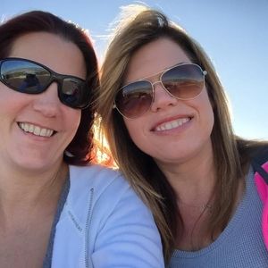 Meet your Posher, Joanna