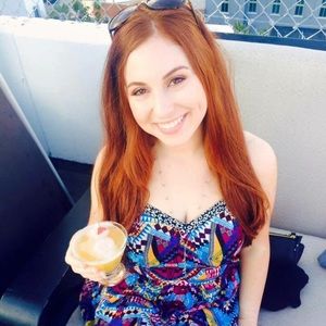 Meet your Posher, Erin
