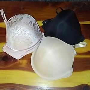 3 bra bundle