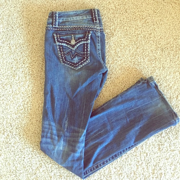 MISS ME Jeans ✨