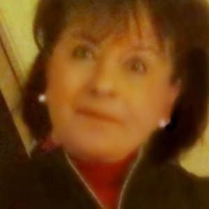 Meet your Posher, Jackie