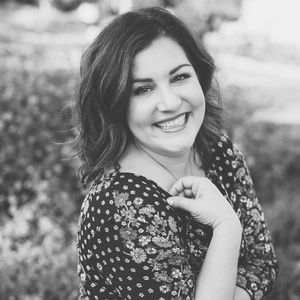 Meet your Posher, Stephanie