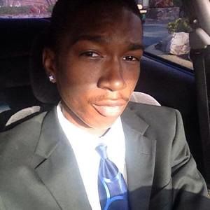 Meet your Posher, Brandyn