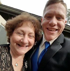 Meet your Posher, Justin