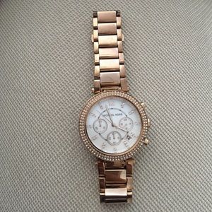 Michael Kors watch