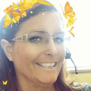 Meet your Posher, Kim