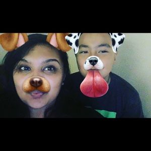 Meet your Posher, Xiomara