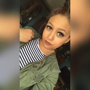 Meet your Posher, Miranda