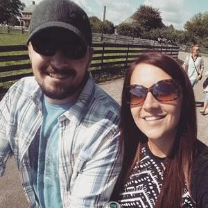 Meet your Posher, Kellie