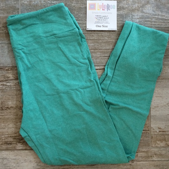 Lularoe leggings! One size