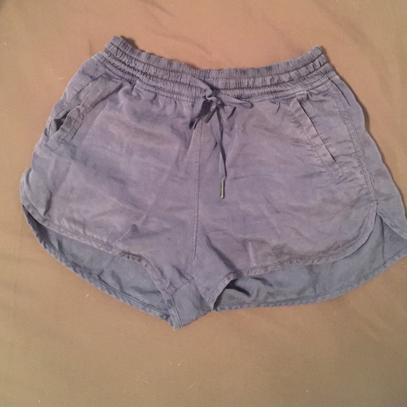 Lululemon super comfy shorts! ✨