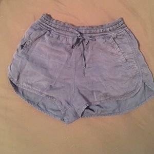 Lululemon super comfy shorts! ✨