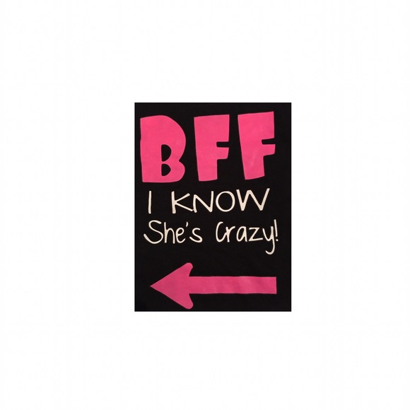 The I Know Best Friend - Picture 2 of 2