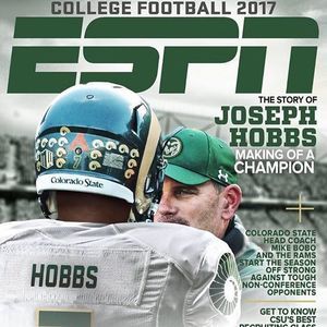 Meet your Posher, Joe