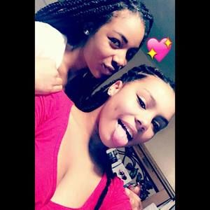 Meet your Posher, Ashanti