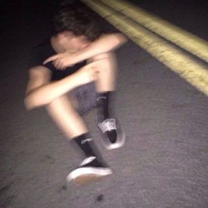 Meet your Posher, Nicholas