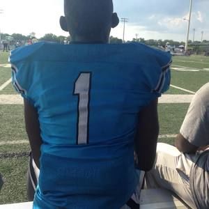 Meet your Posher, Myron