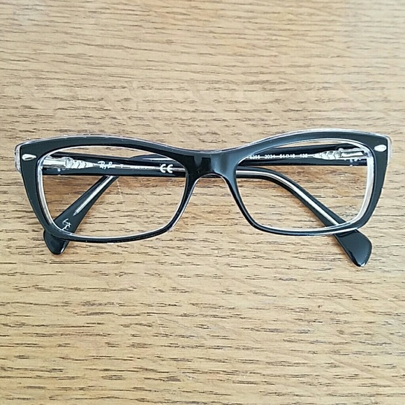 Ray Ban eyeglasses frame