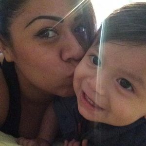 Meet your Posher, Marcela