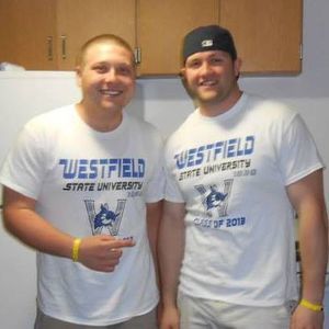 Meet your Posher, Paul