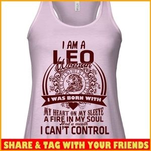 Meet your Posher, Terese