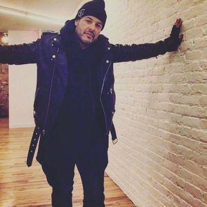 Meet your Posher, Mark