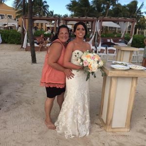 Meet your Posher, Gina