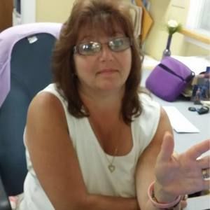 Meet your Posher, Darlene