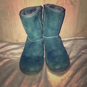 Ugg boots