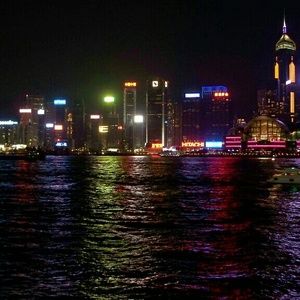 Meet your Posher, Angel