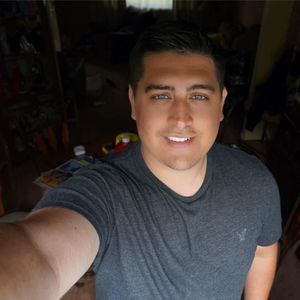 Meet your Posher, Dylan