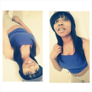 Meet your Posher, Lashawnda