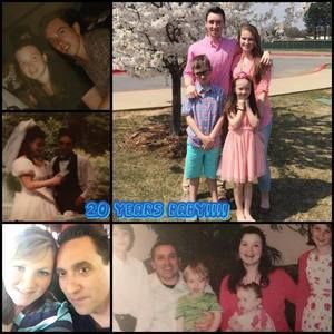 Meet your Posher, Deborah