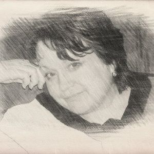 Meet your Posher, Rhonda