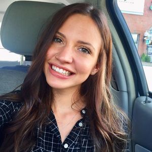 Meet your Posher, Leah